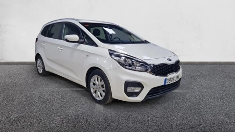Kia Carens 1.6 GDi 99kW (135CV) Drive
