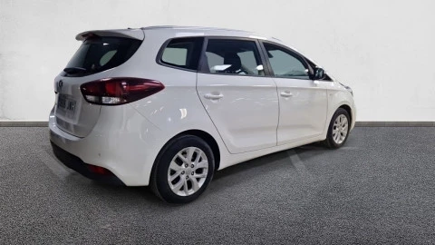 Kia Carens 1.6 GDi 99kW (135CV) Drive