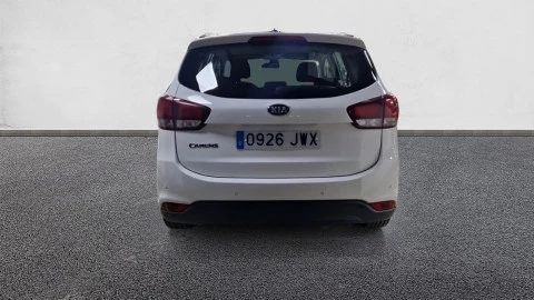 Kia Carens 1.6 GDi 99kW (135CV) Drive