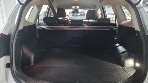 Kia Carens 1.6 GDi 99kW (135CV) Drive