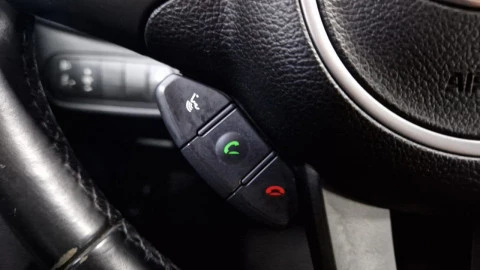 Kia Carens 1.6 GDi 99kW (135CV) Drive