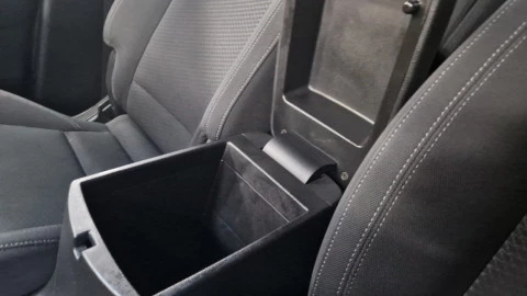 Kia Carens 1.6 GDi 99kW (135CV) Drive