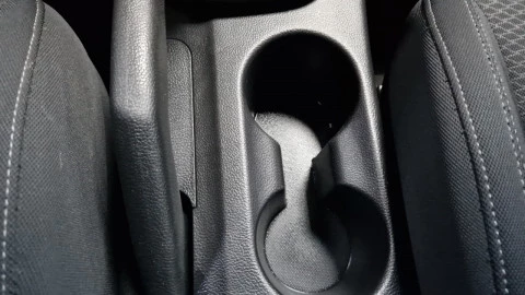 Kia Carens 1.6 GDi 99kW (135CV) Drive