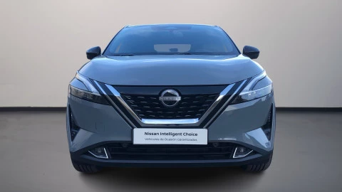 Nissan Qashqai E-POWER 140 KW (190 CV) Tekna
