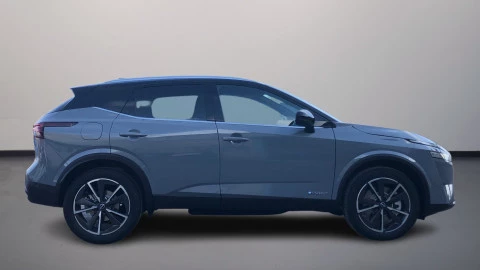 Nissan Qashqai E-POWER 140 KW (190 CV) Tekna