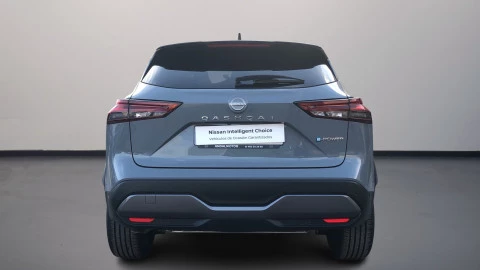 Nissan Qashqai E-POWER 140 KW (190 CV) Tekna