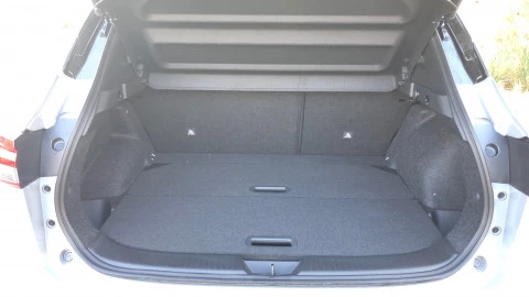 Nissan Qashqai E-POWER 140 KW (190 CV) Tekna