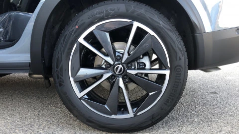 Nissan Qashqai E-POWER 140 KW (190 CV) Tekna