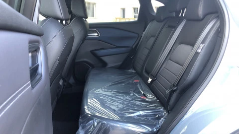 Nissan Qashqai E-POWER 140 KW (190 CV) Tekna