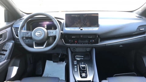 Nissan Qashqai E-POWER 140 KW (190 CV) Tekna