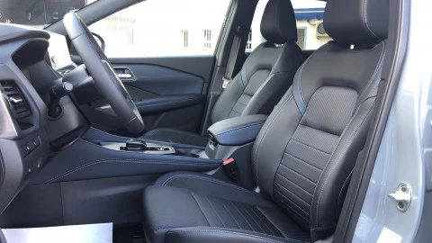 Nissan Qashqai E-POWER 140 KW (190 CV) Tekna