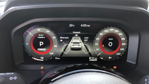 Nissan Qashqai E-POWER 140 KW (190 CV) Tekna