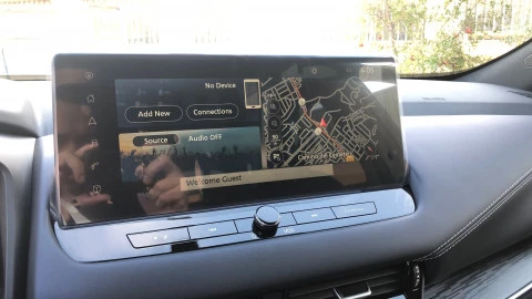 Nissan Qashqai E-POWER 140 KW (190 CV) Tekna