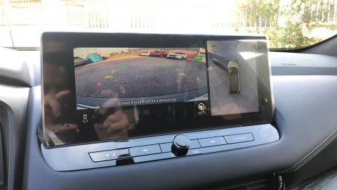 Nissan Qashqai E-POWER 140 KW (190 CV) Tekna