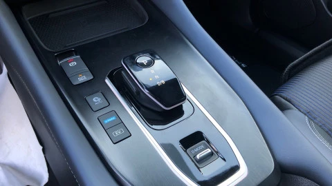 Nissan Qashqai E-POWER 140 KW (190 CV) Tekna