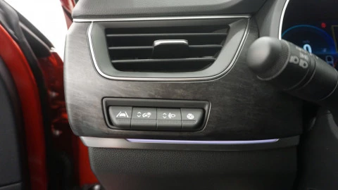 Renault Arkana Esprit Alpine E-TECH full hybrid 105kW