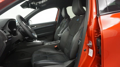 Renault Arkana Esprit Alpine E-TECH full hybrid 105kW