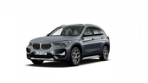 BMW X1 sDrive18d