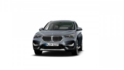 BMW X1 sDrive18d
