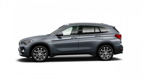 BMW X1 sDrive18d