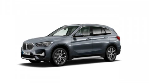 BMW X1 sDrive18d