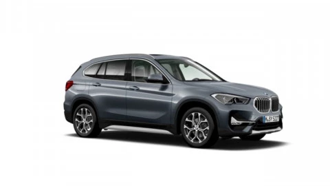 BMW X1 sDrive18d