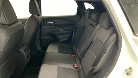 Nissan Qashqai DIG-T 117kW CVT N-Connecta