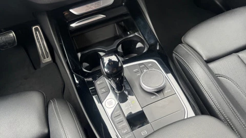 BMW Serie X3 xDrive 20d M Sport BMW Serie X3 xDrive 20d M Sport