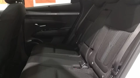 Hyundai Tucson 1.6 TGDI 169kW HEV Tecno Sky Auto