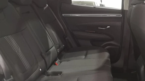 Hyundai Tucson 1.6 TGDI 169kW HEV Tecno Sky Auto
