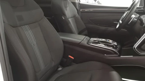 Hyundai Tucson 1.6 TGDI 169kW HEV Tecno Sky Auto