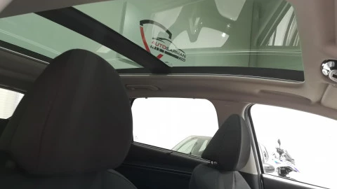 Hyundai Tucson 1.6 TGDI 169kW HEV Tecno Sky Auto