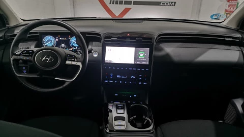 Hyundai Tucson 1.6 TGDI 169kW HEV Tecno Sky Auto