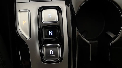 Hyundai Tucson 1.6 TGDI 169kW HEV Tecno Sky Auto