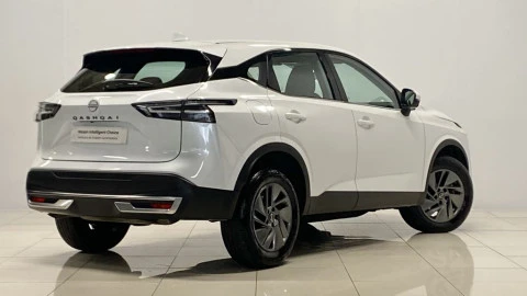 Nissan Qashqai  MHEV Acenta 2024