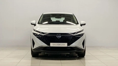 Nissan Qashqai  MHEV Acenta 2024