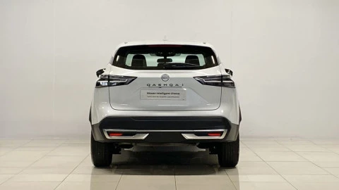 Nissan Qashqai  MHEV Acenta 2024