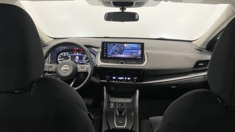 Nissan Qashqai  MHEV Acenta 2024