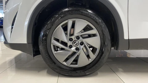 Nissan Qashqai  MHEV Acenta 2024