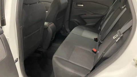 Nissan Qashqai  MHEV Acenta 2024