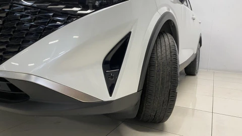 Nissan Qashqai  MHEV Acenta 2024
