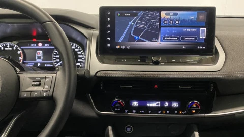 Nissan Qashqai  MHEV Acenta 2024