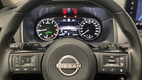 Nissan Qashqai  MHEV Acenta 2024