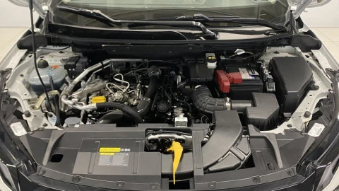 Nissan Qashqai  MHEV Acenta 2024