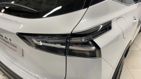 Nissan Qashqai  MHEV Acenta 2024