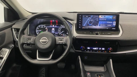 Nissan Qashqai  MHEV Acenta 2024