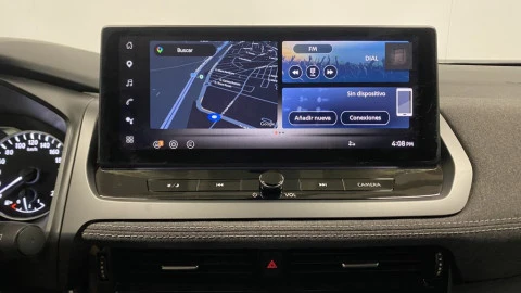 Nissan Qashqai  MHEV Acenta 2024