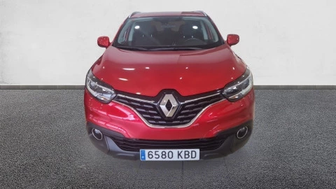 Renault Kadjar Life Energy TCe 97kW (130CV)