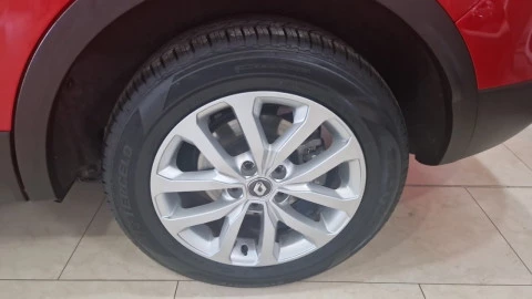 Renault Kadjar Life Energy TCe 97kW (130CV)