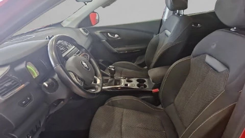 Renault Kadjar Life Energy TCe 97kW (130CV)